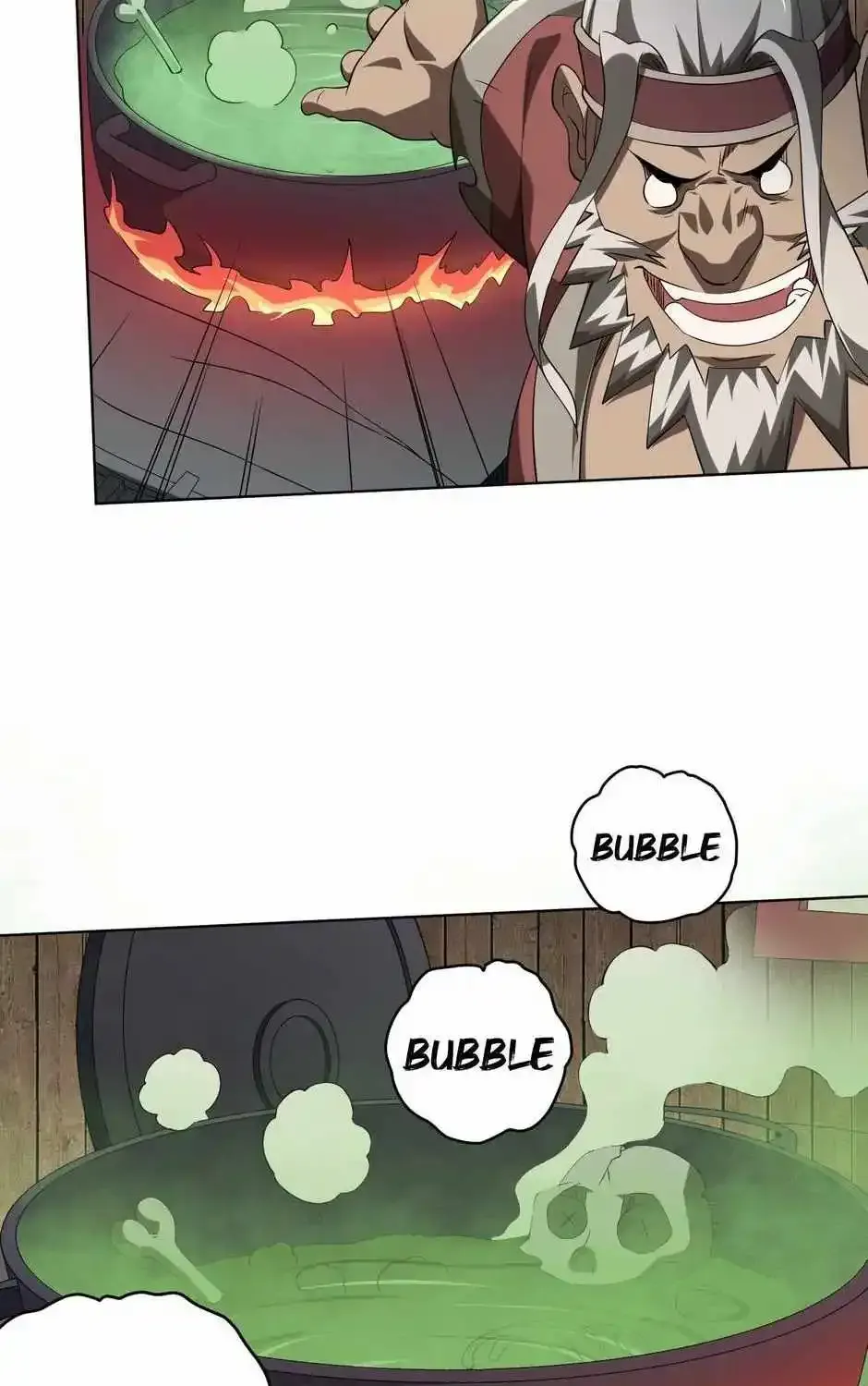 It All Starts With Trillions Of Nether Currency Zinmanga X Chapter 10 Page 31