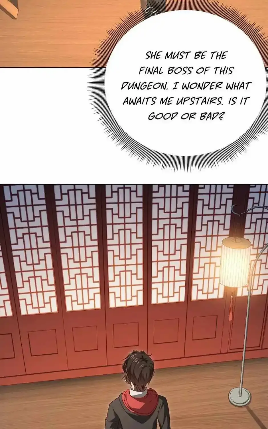 It All Starts With Trillions Of Nether Currency Zinmanga X Chapter 8 Page 43