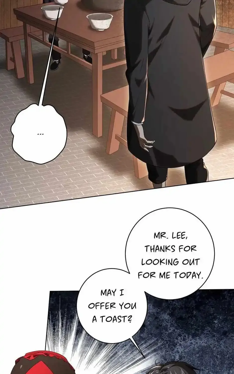 It All Starts With Trillions Of Nether Currency Zinmanga X Chapter 7 Page 23