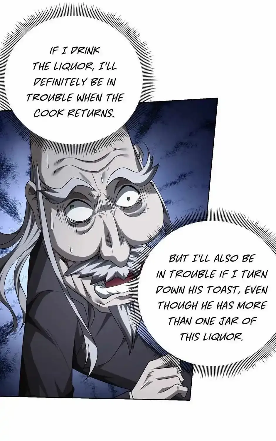 It All Starts With Trillions Of Nether Currency Zinmanga X Chapter 7 Page 29