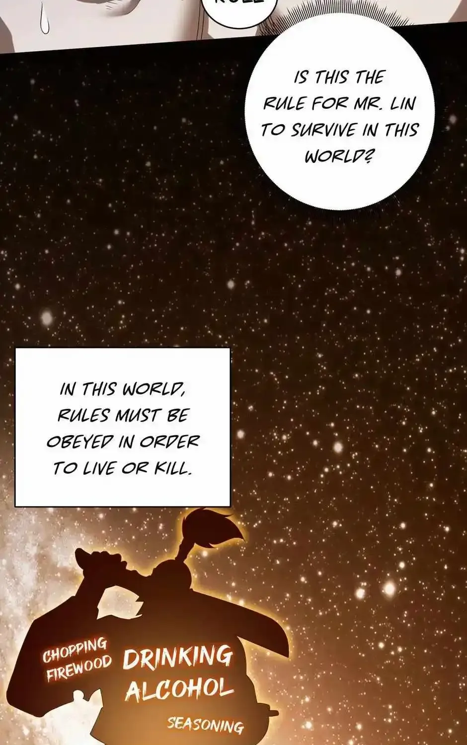 It All Starts With Trillions Of Nether Currency Zinmanga X Chapter 7 Page 49