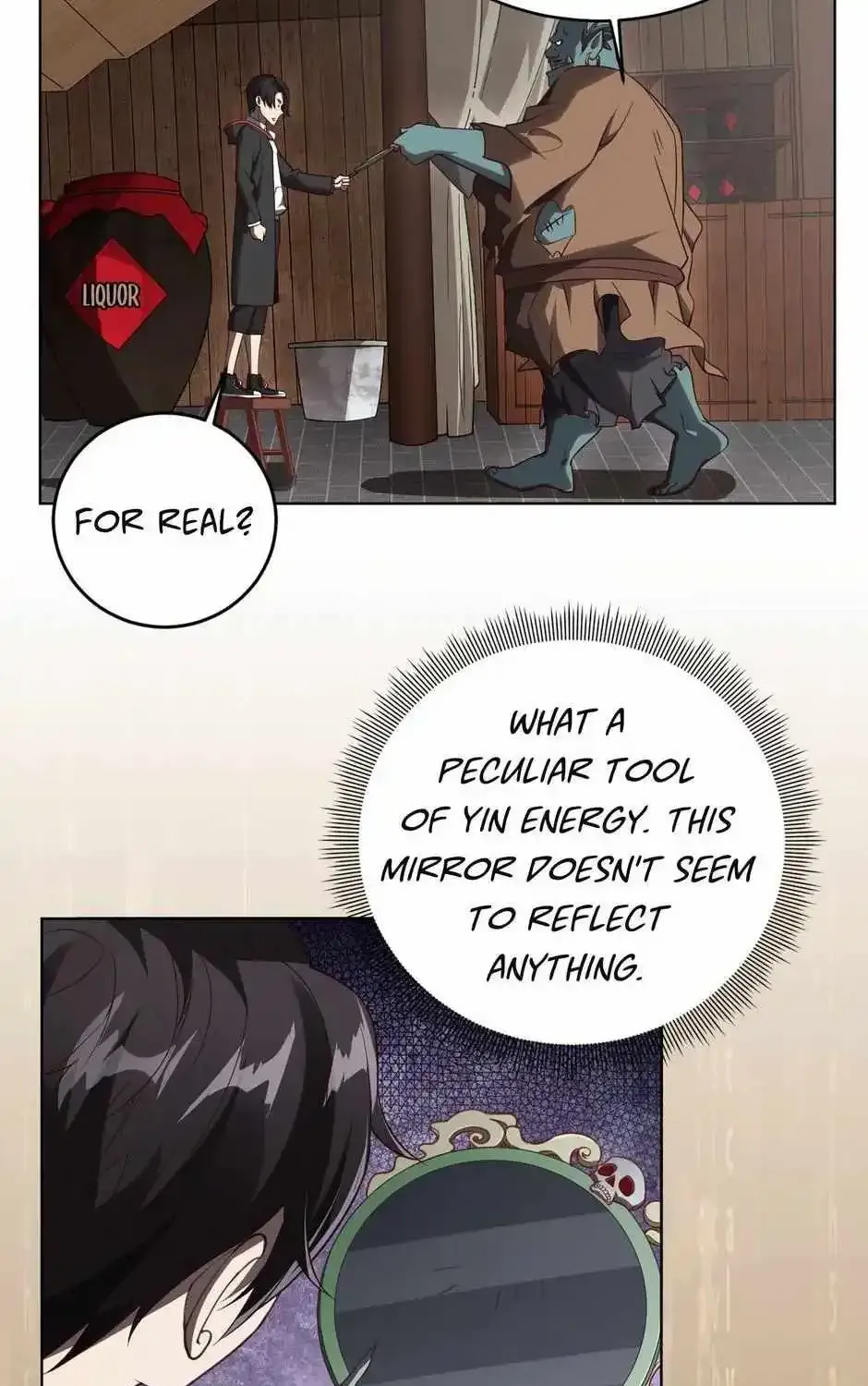 It All Starts With Trillions Of Nether Currency Zinmanga X Chapter 4 Page 34