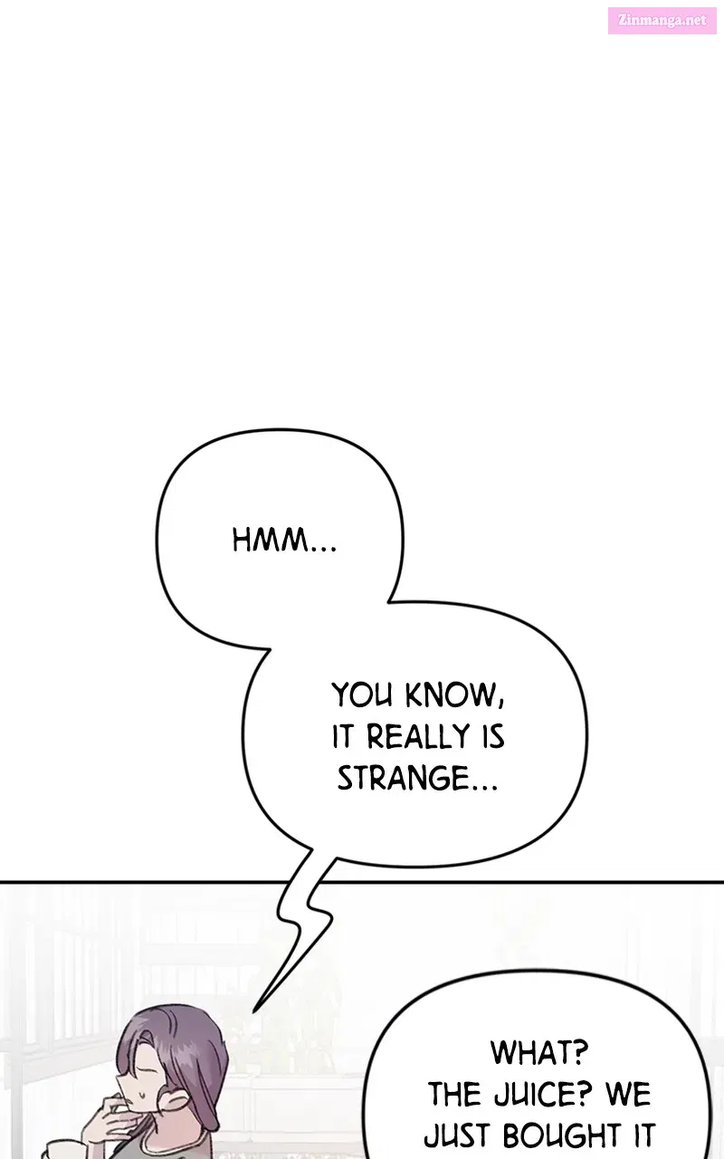 The Fish I Loved Zinmanga X Chapter 14 Page 18