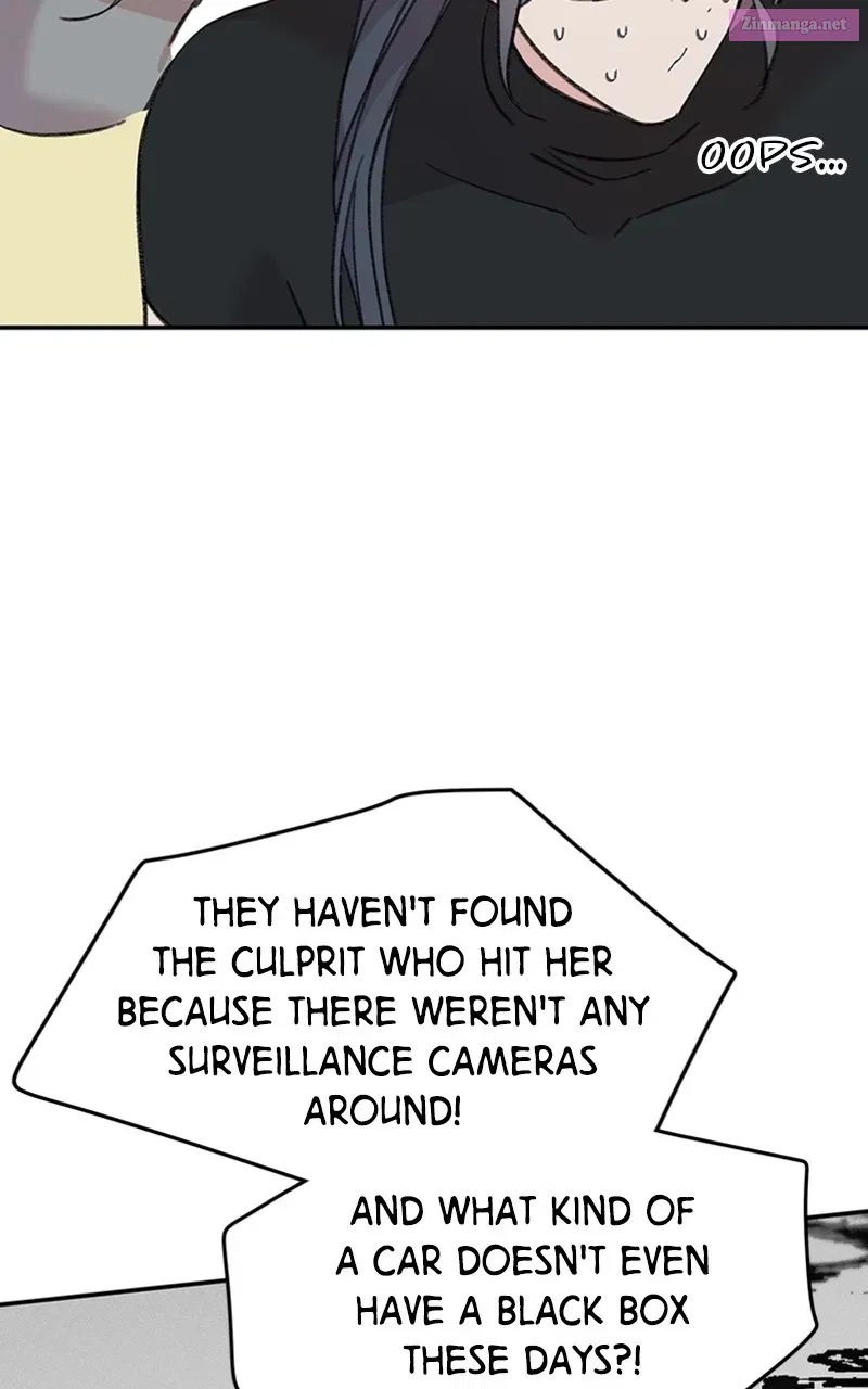 The Fish I Loved Zinmanga X Chapter 14 Page 21