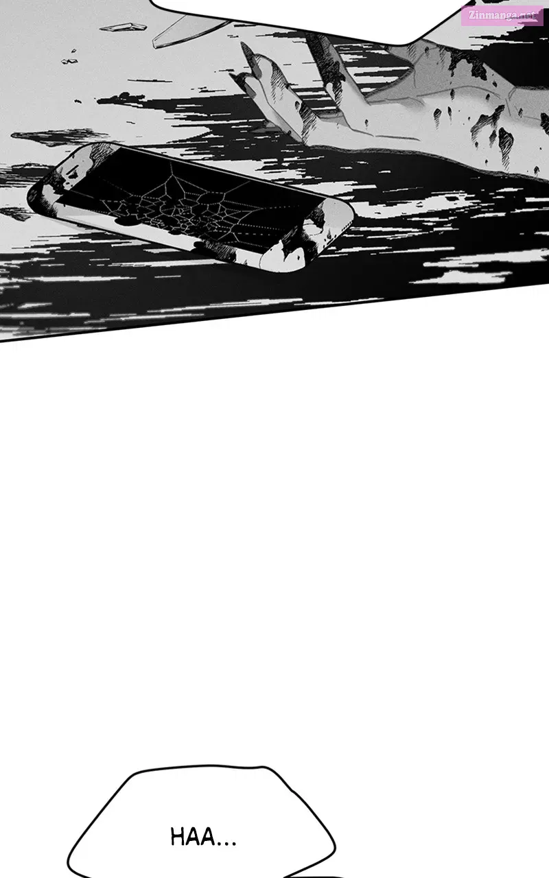 The Fish I Loved Zinmanga X Chapter 14 Page 22