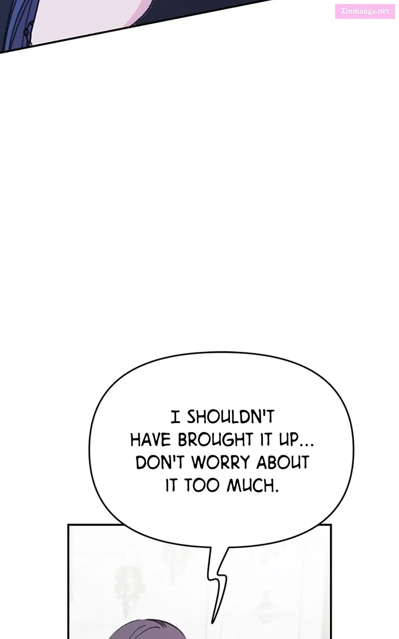 The Fish I Loved Zinmanga X Chapter 14 Page 29