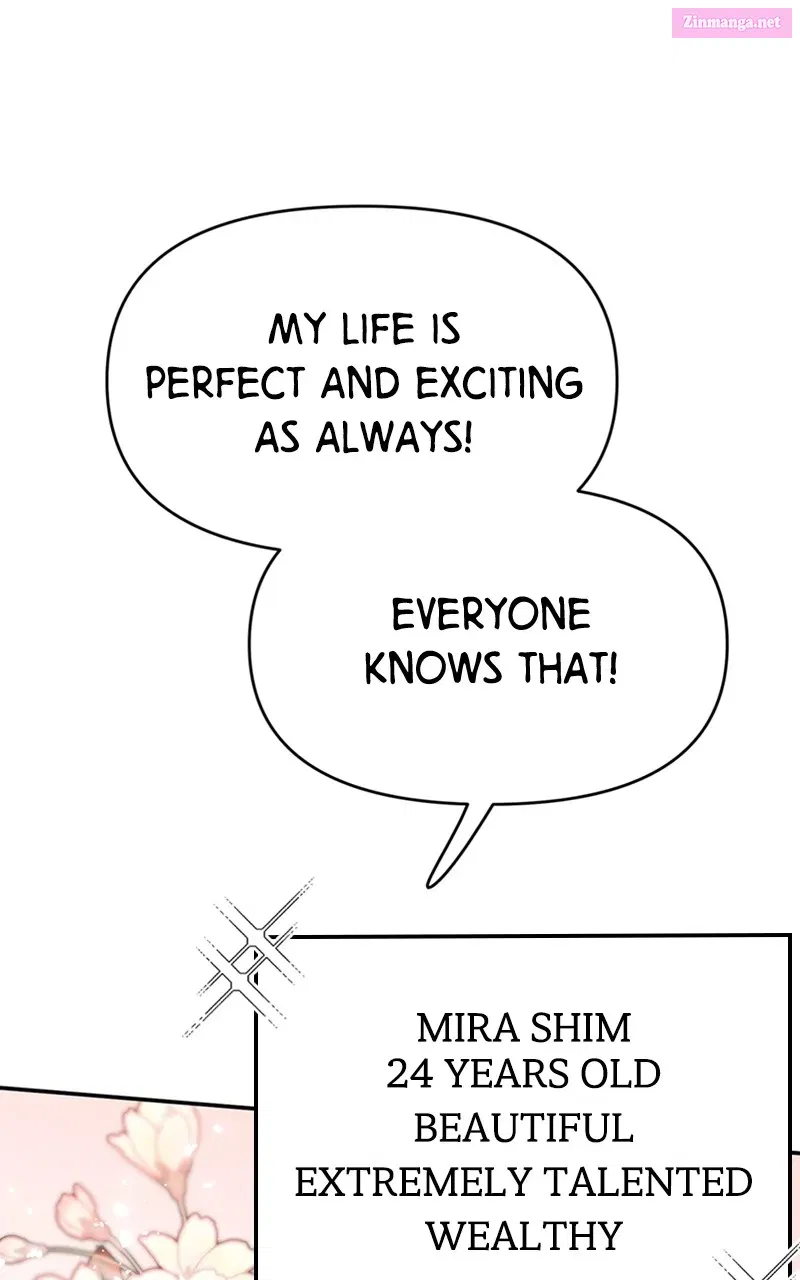 The Fish I Loved Zinmanga X Chapter 14 Page 40