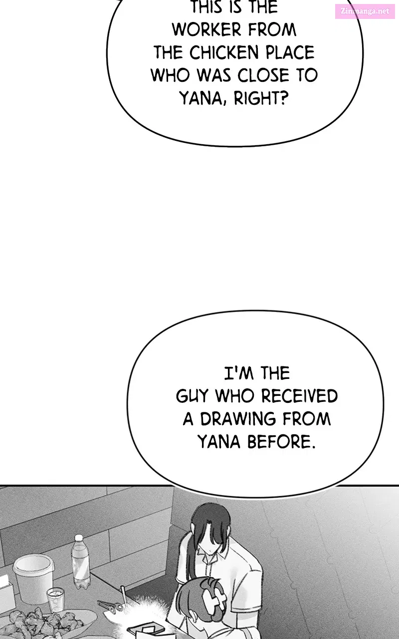 The Fish I Loved Zinmanga X Chapter 14 Page 53