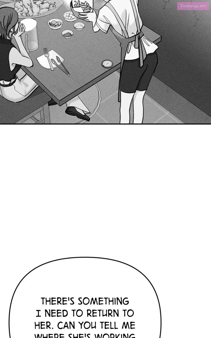 The Fish I Loved Zinmanga X Chapter 14 Page 54