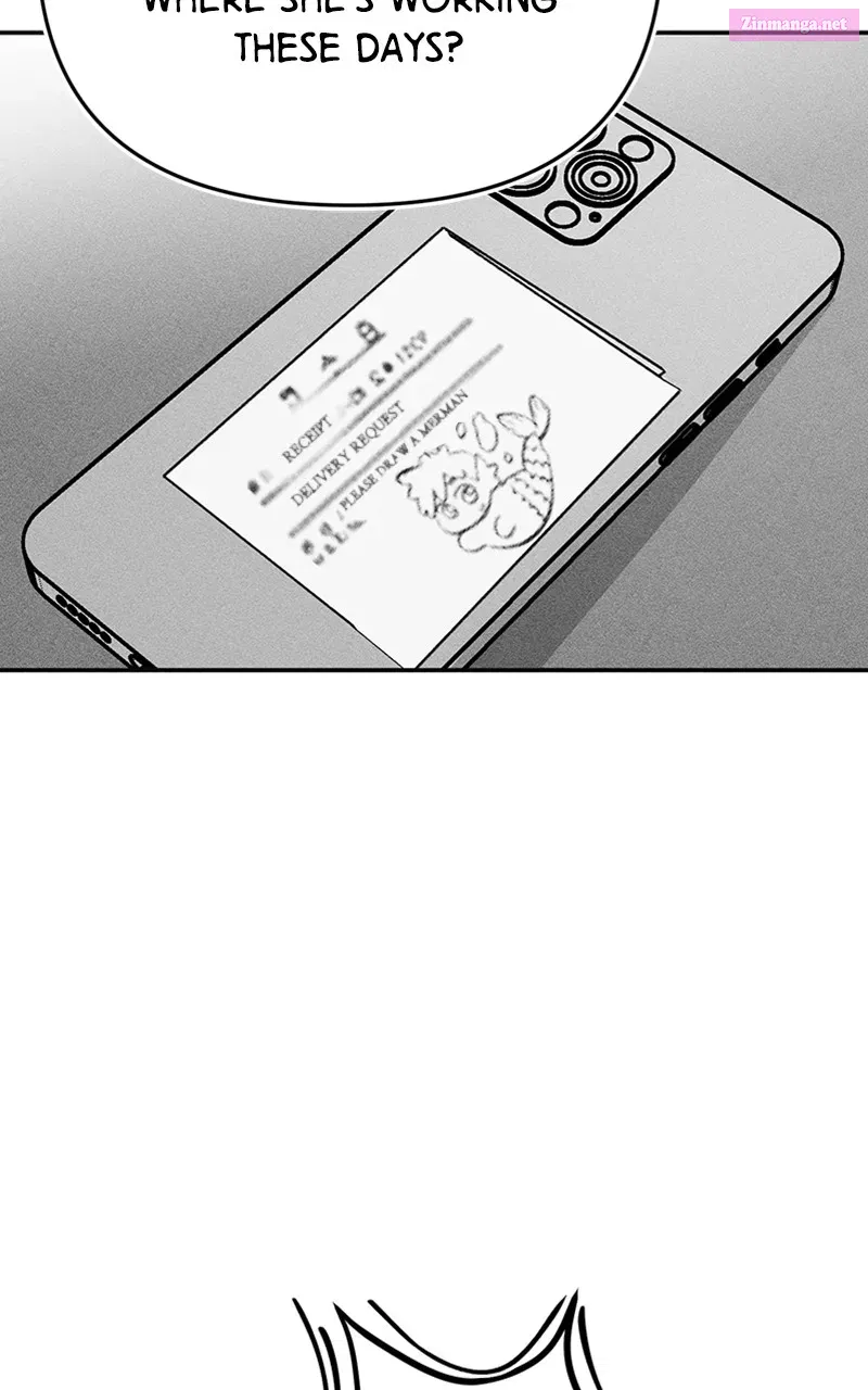 The Fish I Loved Zinmanga X Chapter 14 Page 55