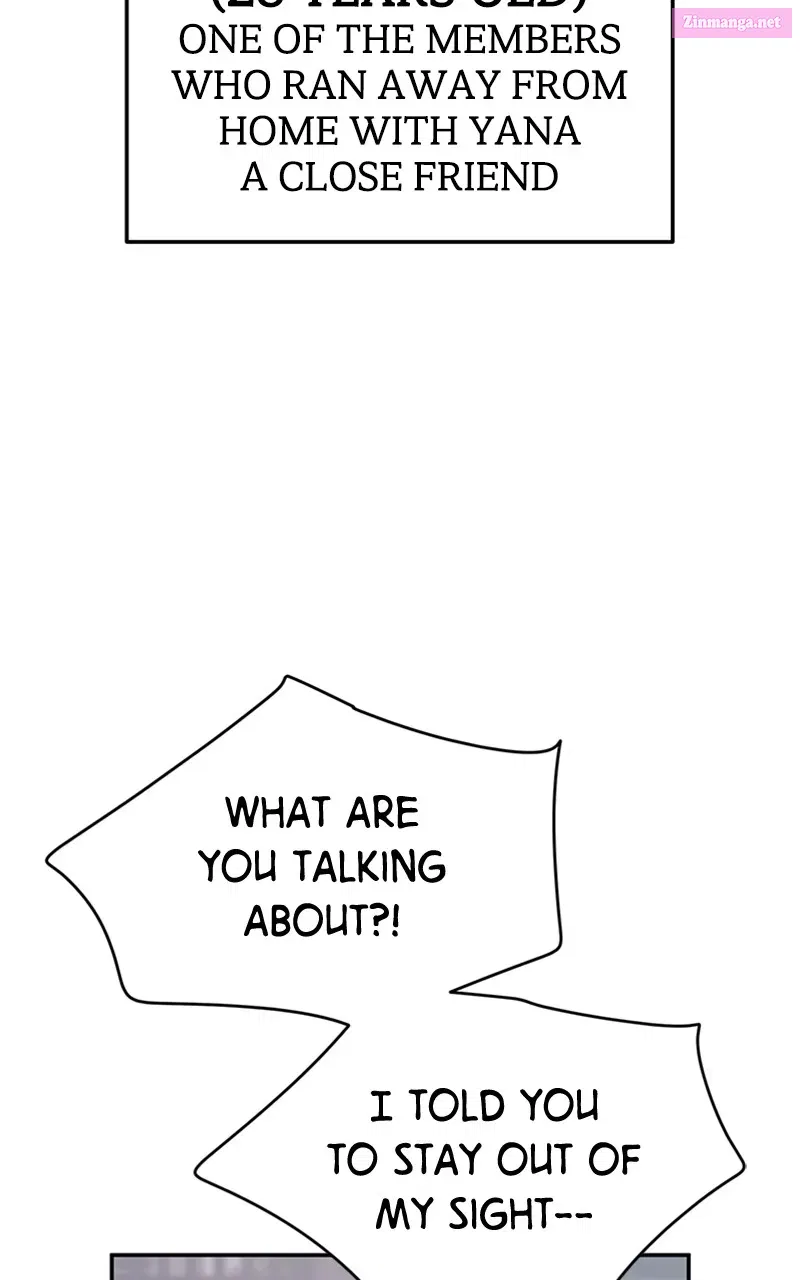 The Fish I Loved Zinmanga X Chapter 14 Page 66