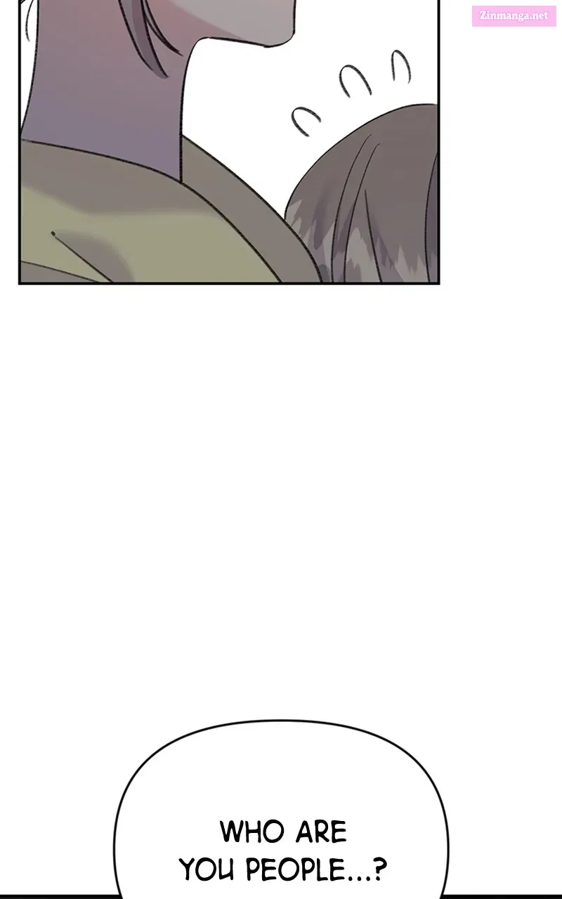 The Fish I Loved Zinmanga X Chapter 14 Page 69
