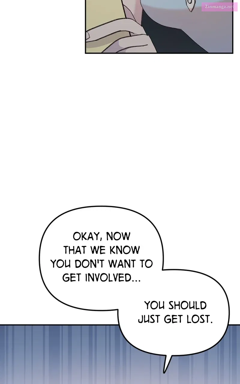 The Fish I Loved Zinmanga X Chapter 14 Page 76