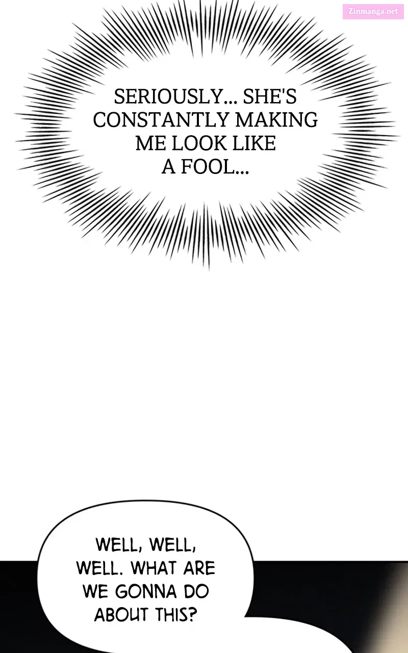 The Fish I Loved Zinmanga X Chapter 14 Page 89