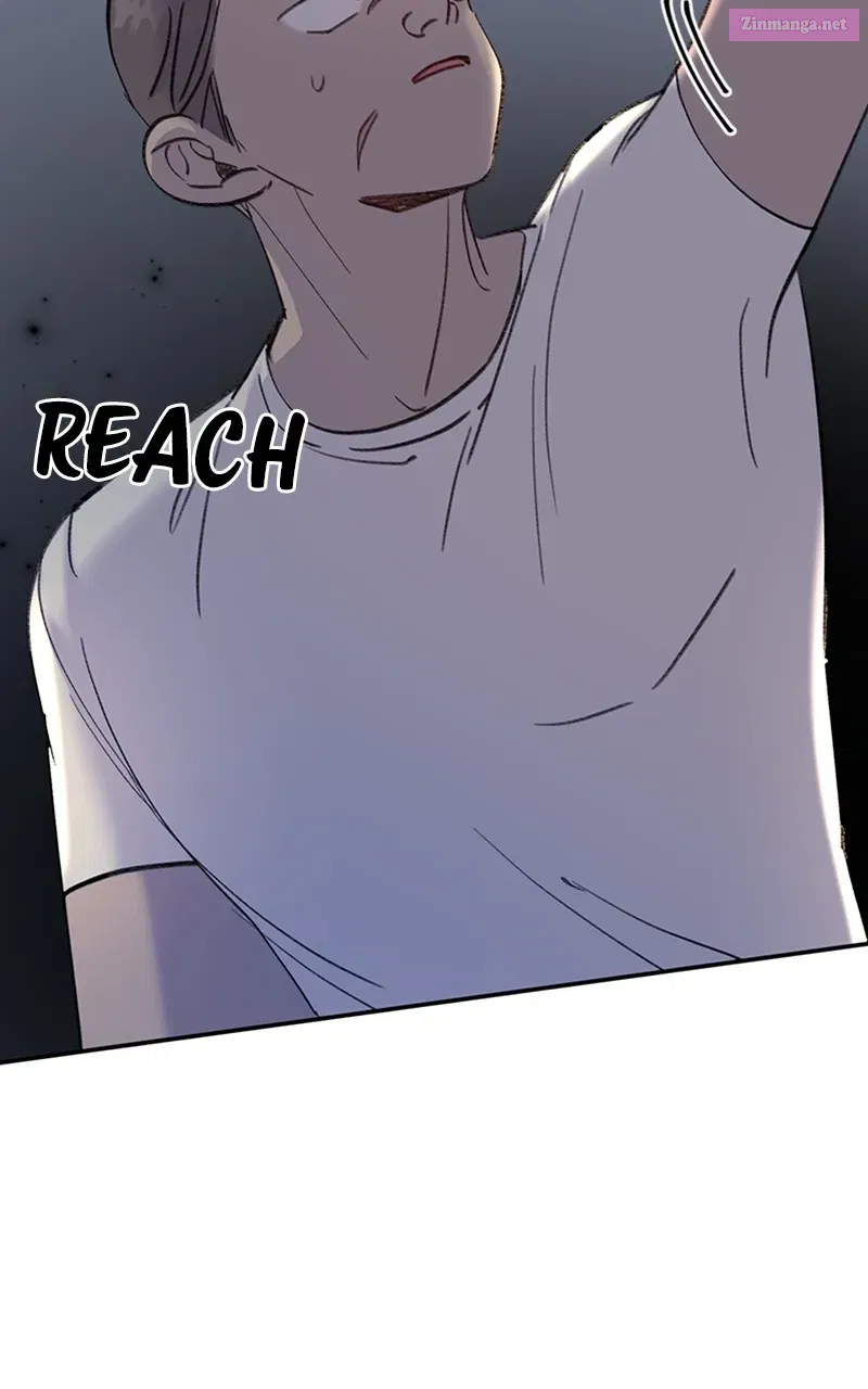 The Fish I Loved Zinmanga X Chapter 14 Page 94