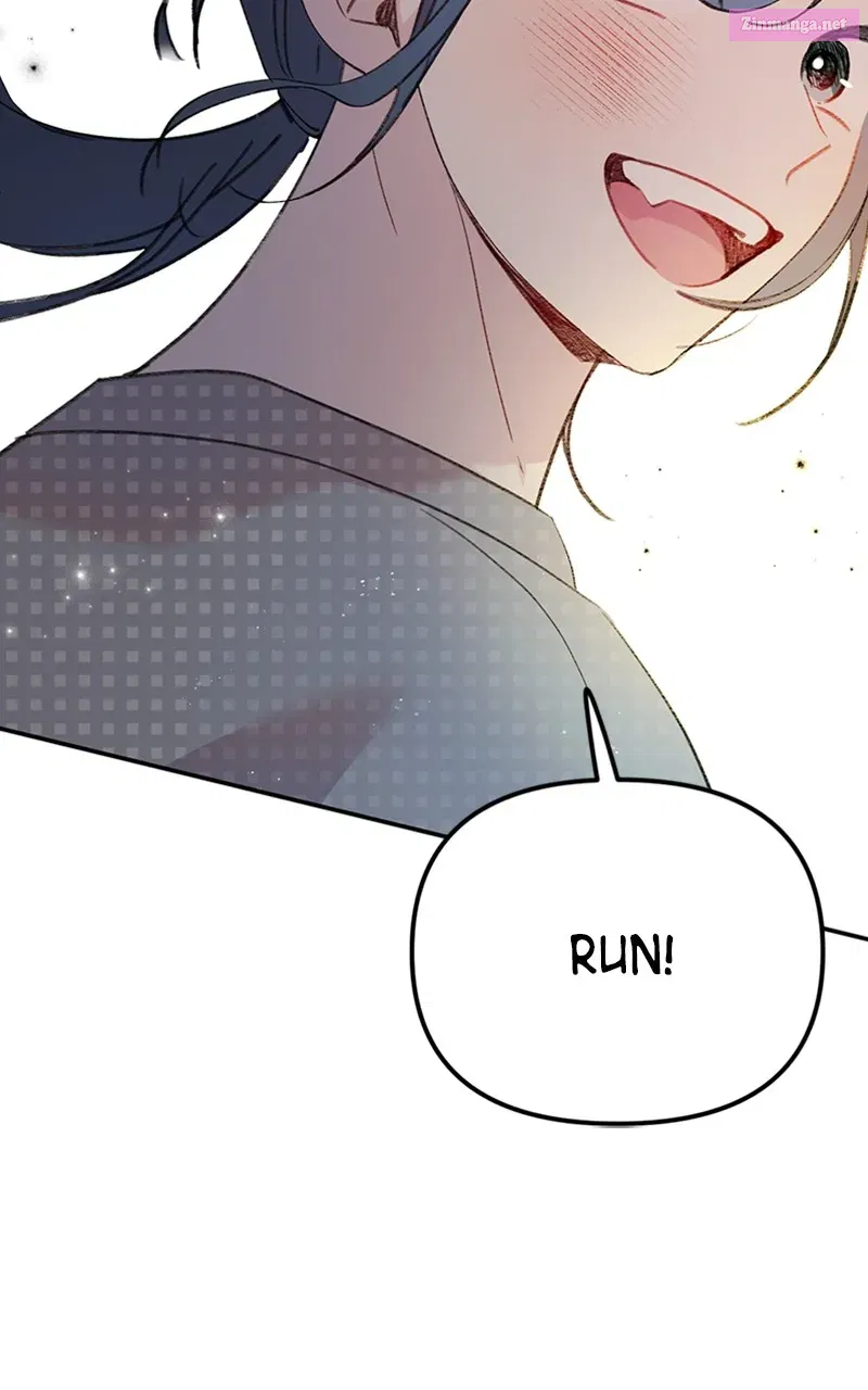 The Fish I Loved Zinmanga X Chapter 14 Page 104
