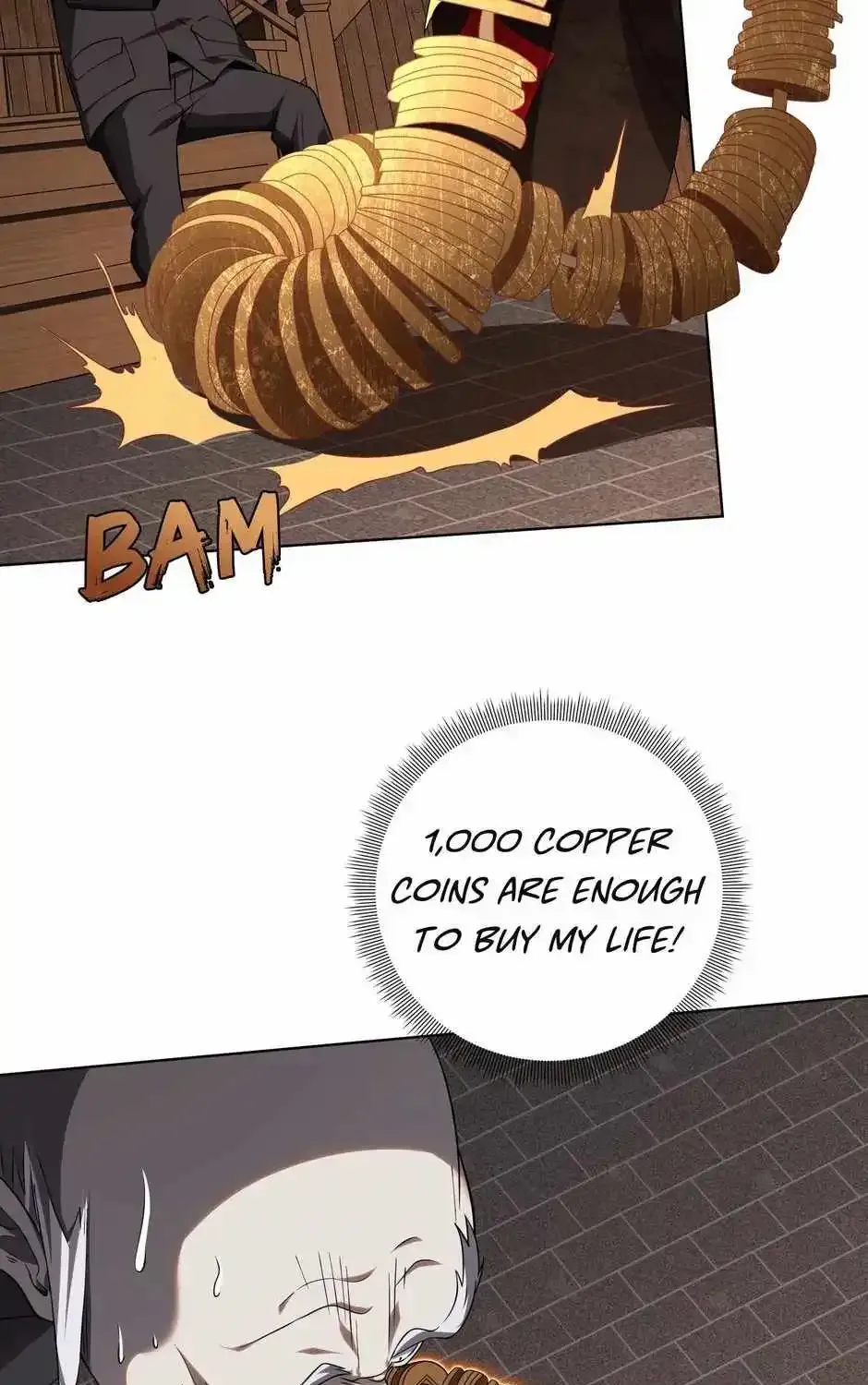 It All Starts With Trillions Of Nether Currency Zinmanga X Chapter 3 Page 14