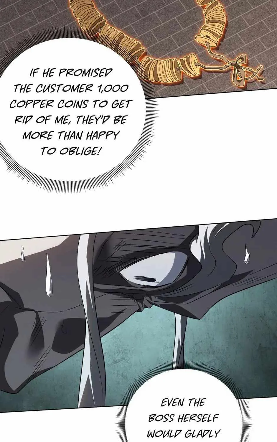 It All Starts With Trillions Of Nether Currency Zinmanga X Chapter 3 Page 16