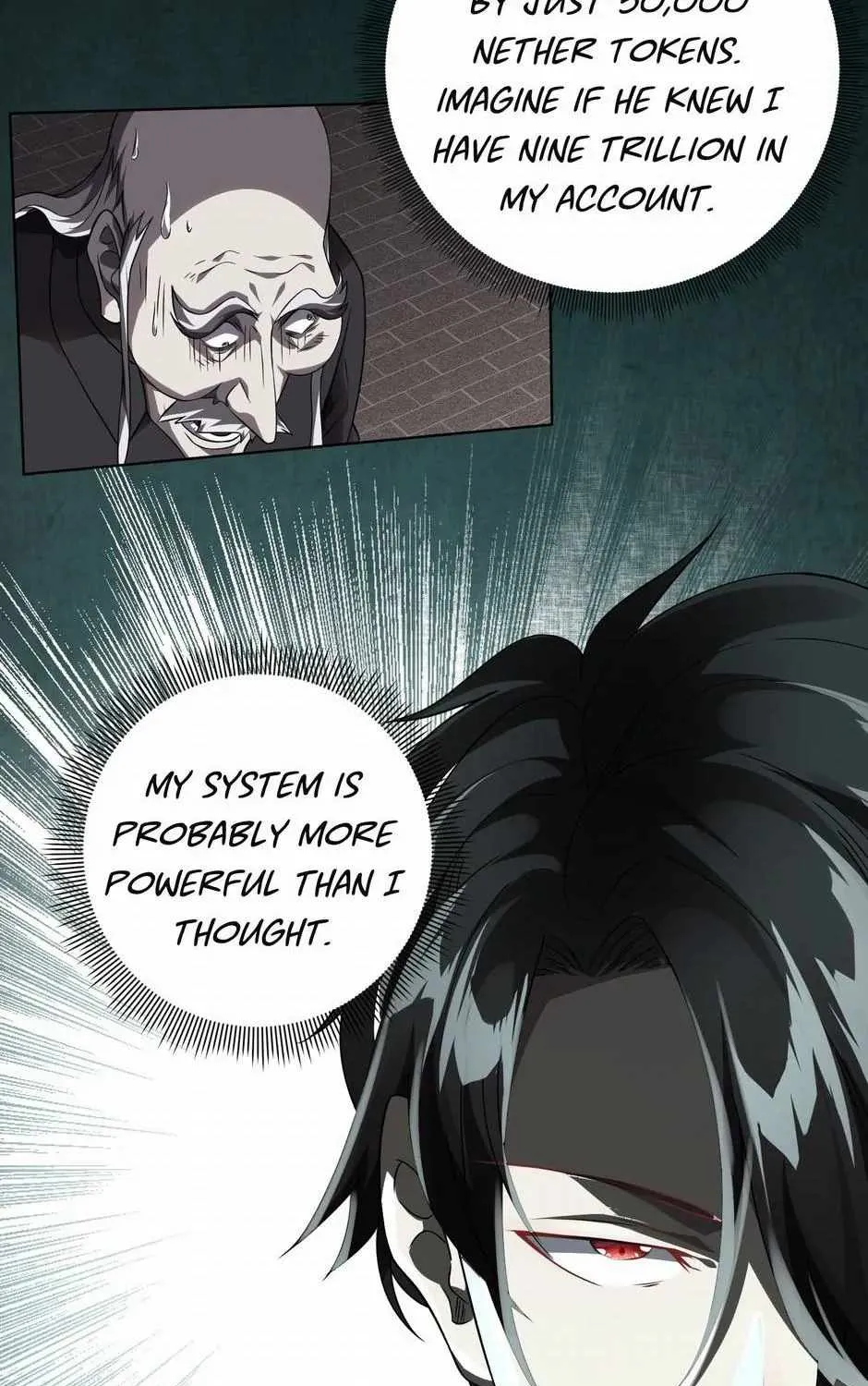 It All Starts With Trillions Of Nether Currency Zinmanga X Chapter 3 Page 22