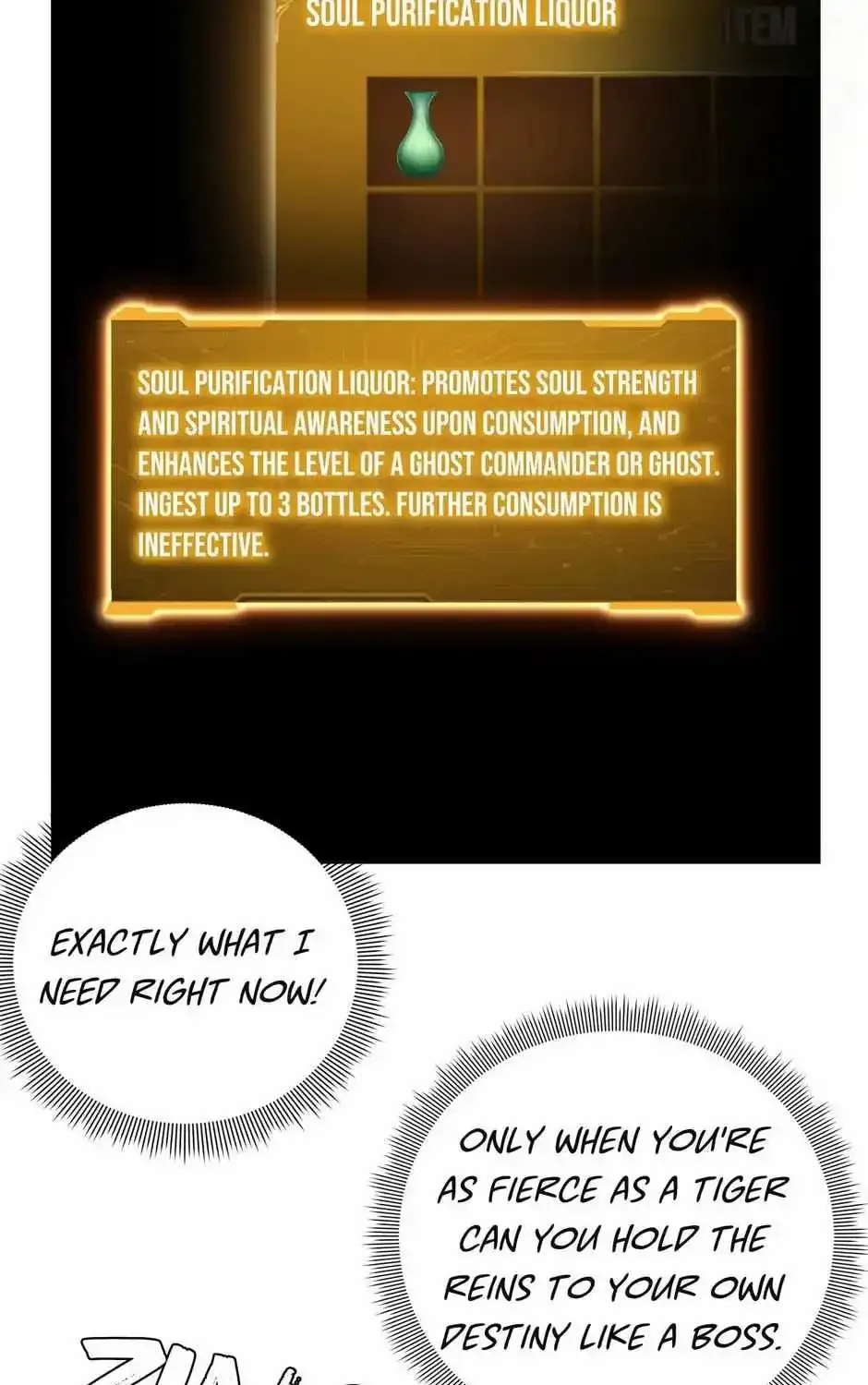It All Starts With Trillions Of Nether Currency Zinmanga X Chapter 3 Page 108