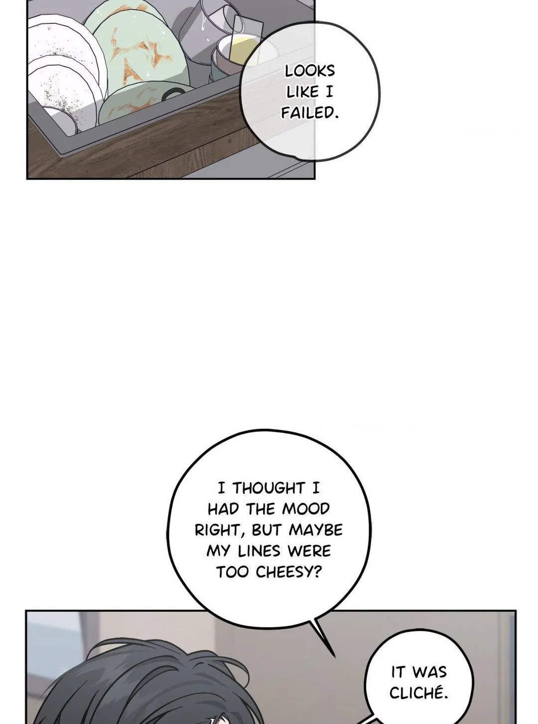 Murder On Sunset 19Th Street Zinmanga X Chapter 9 Page 2