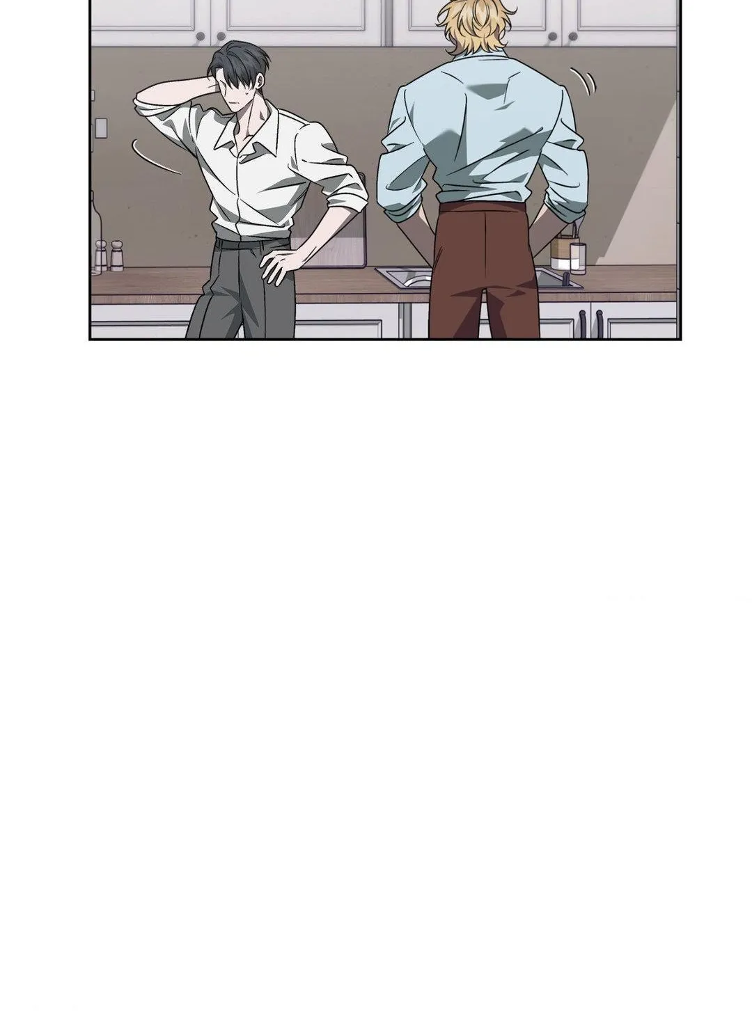 Murder On Sunset 19Th Street Zinmanga X Chapter 9 Page 42