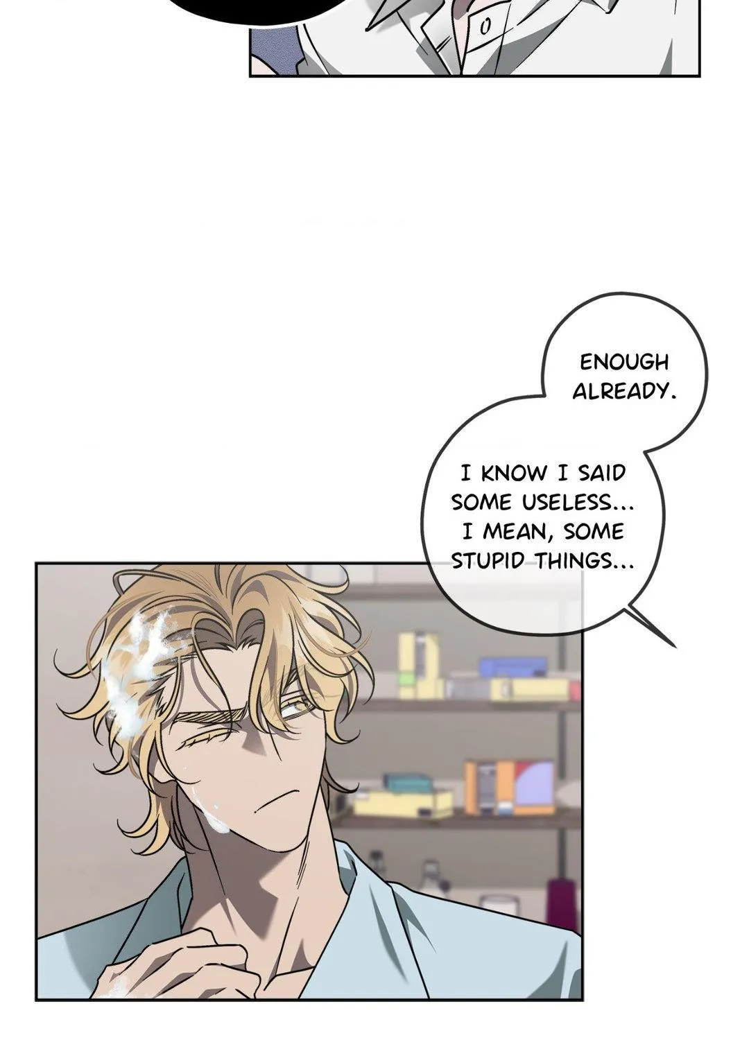 Murder On Sunset 19Th Street Zinmanga X Chapter 9 Page 47