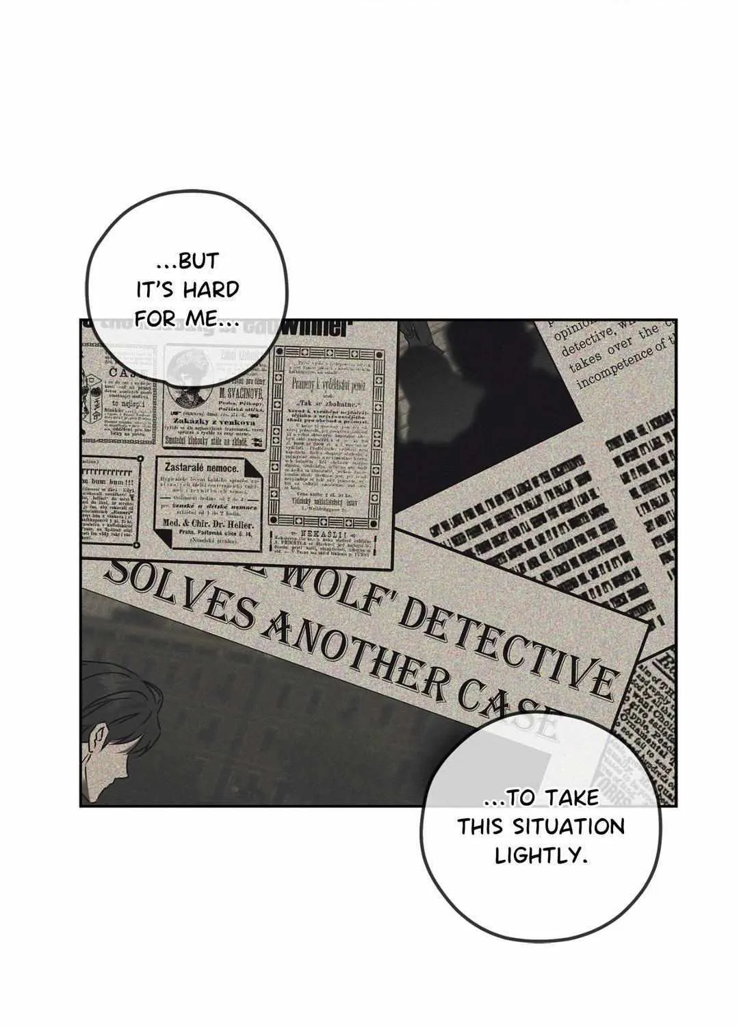 Murder On Sunset 19Th Street Zinmanga X Chapter 9 Page 49