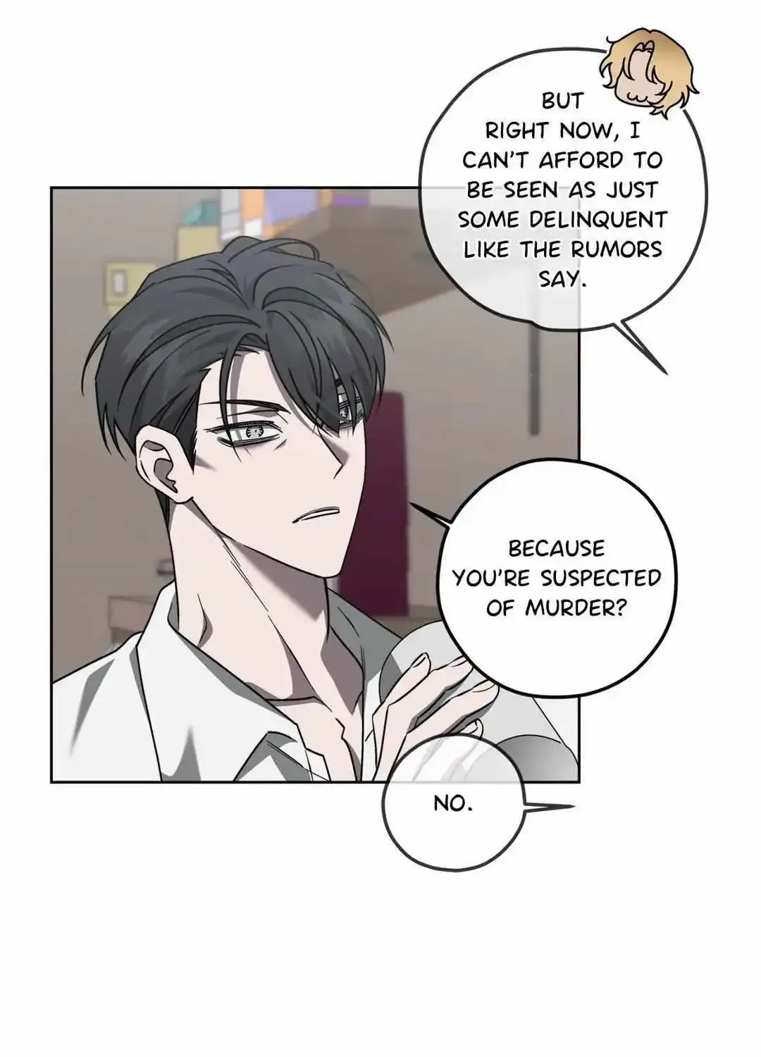 Murder On Sunset 19Th Street Zinmanga X Chapter 8 Page 59
