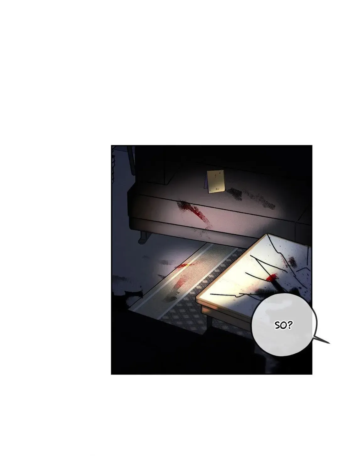 Murder On Sunset 19Th Street Zinmanga X Chapter 7 Page 2