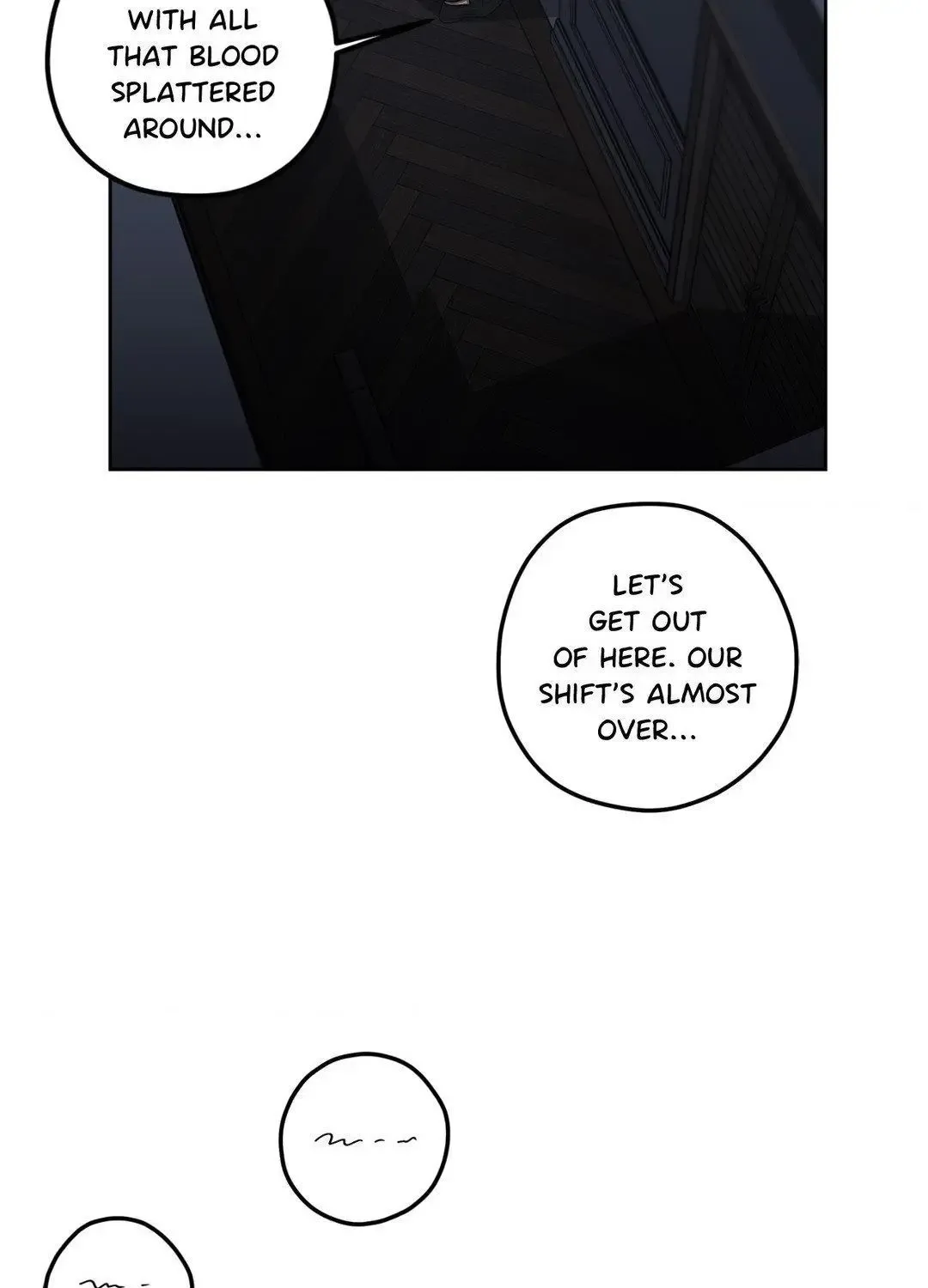 Murder On Sunset 19Th Street Zinmanga X Chapter 7 Page 5