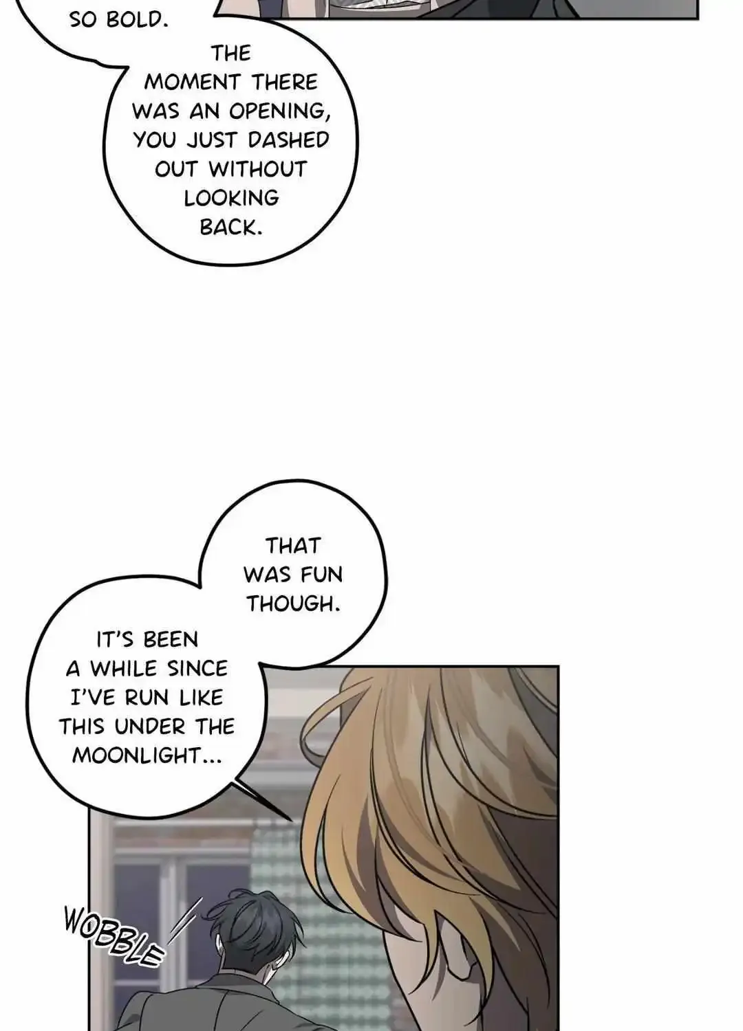Murder On Sunset 19Th Street Zinmanga X Chapter 7 Page 12