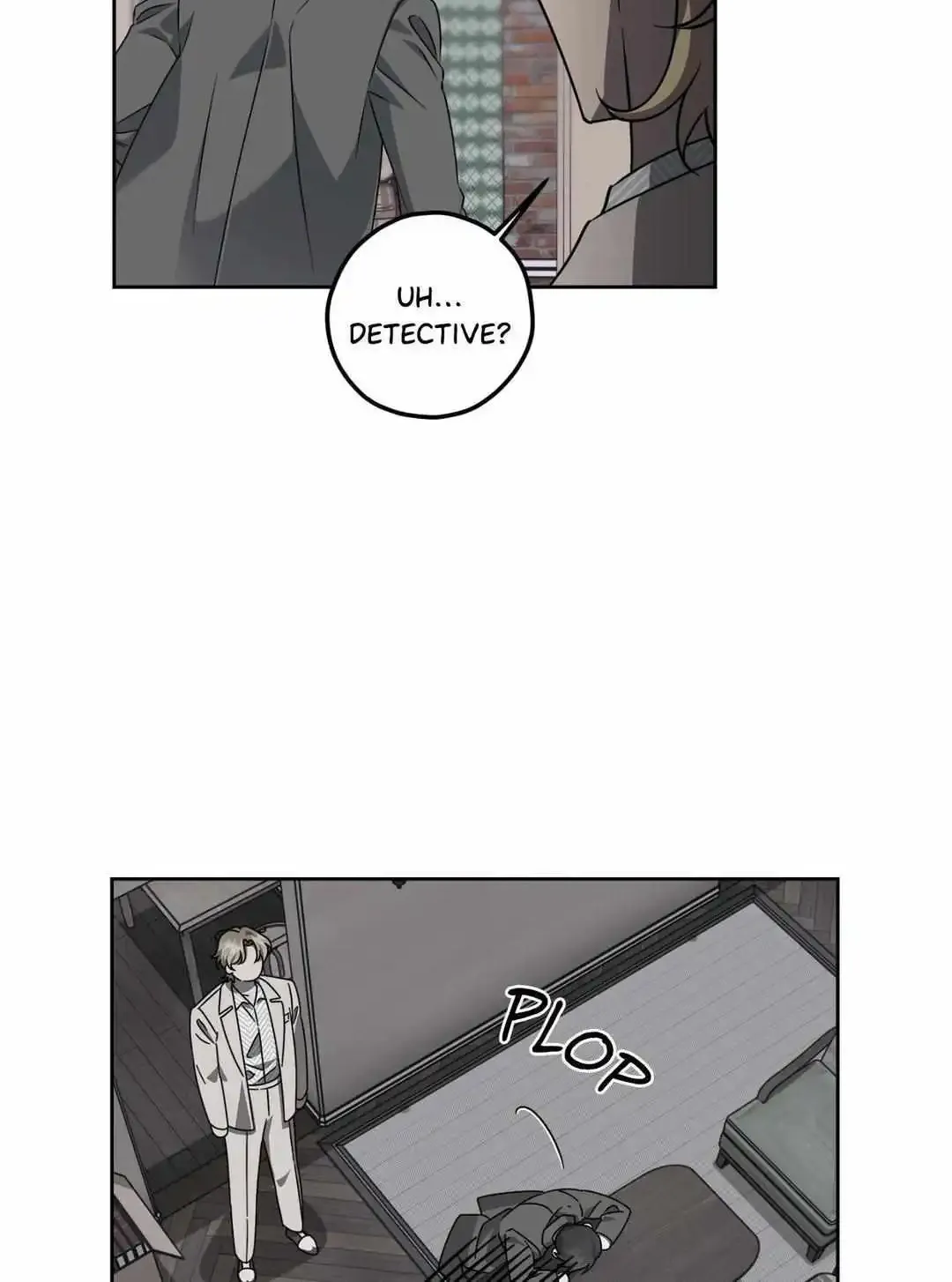Murder On Sunset 19Th Street Zinmanga X Chapter 7 Page 13