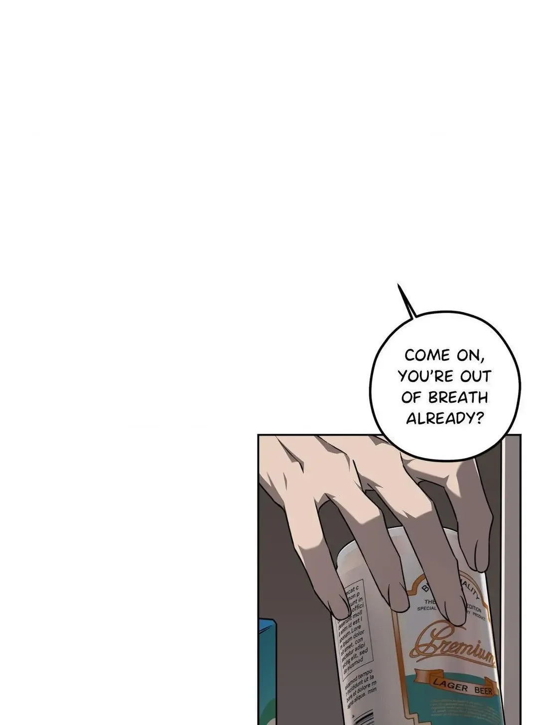 Murder On Sunset 19Th Street Zinmanga X Chapter 7 Page 15