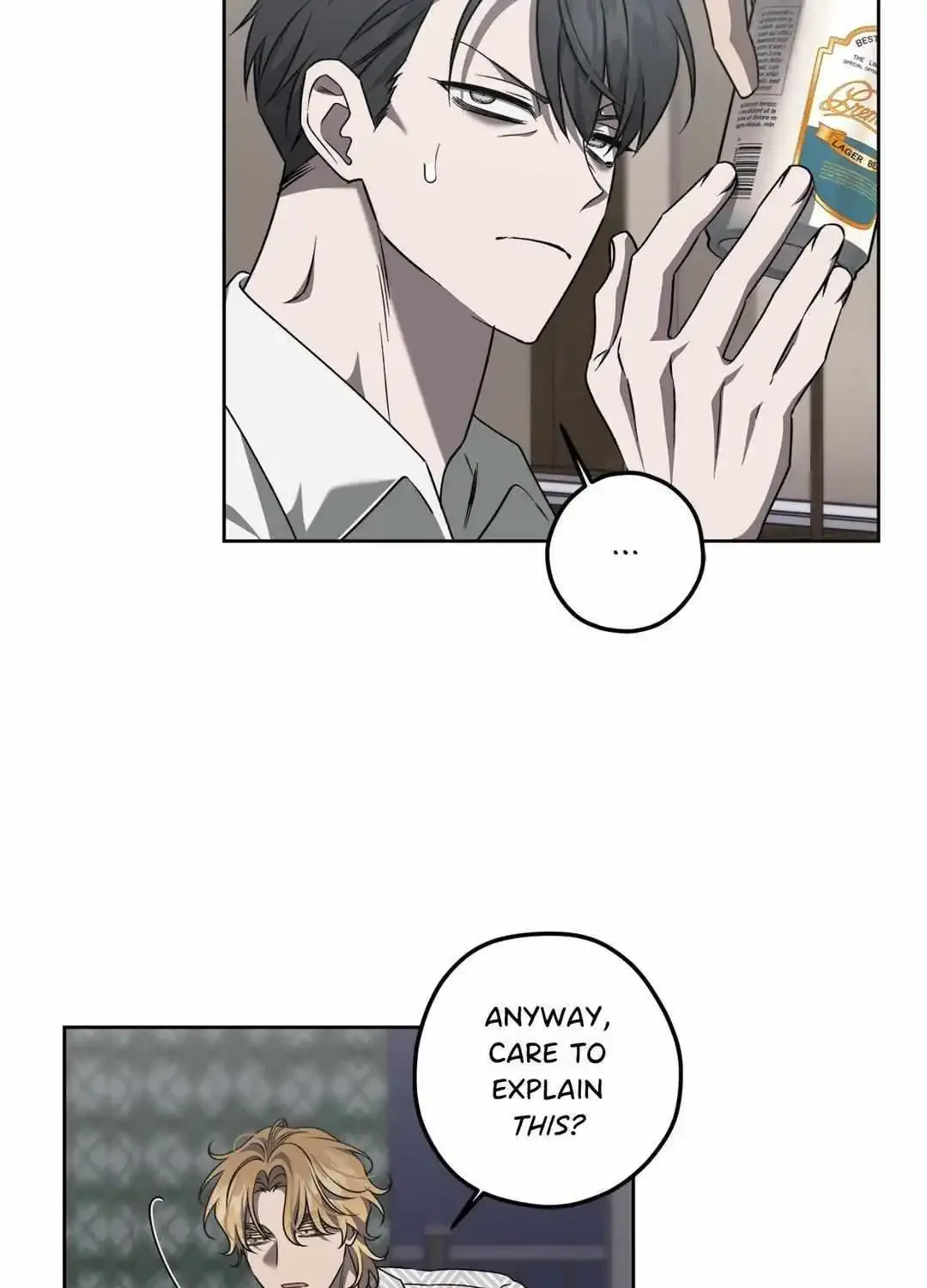 Murder On Sunset 19Th Street Zinmanga X Chapter 7 Page 18
