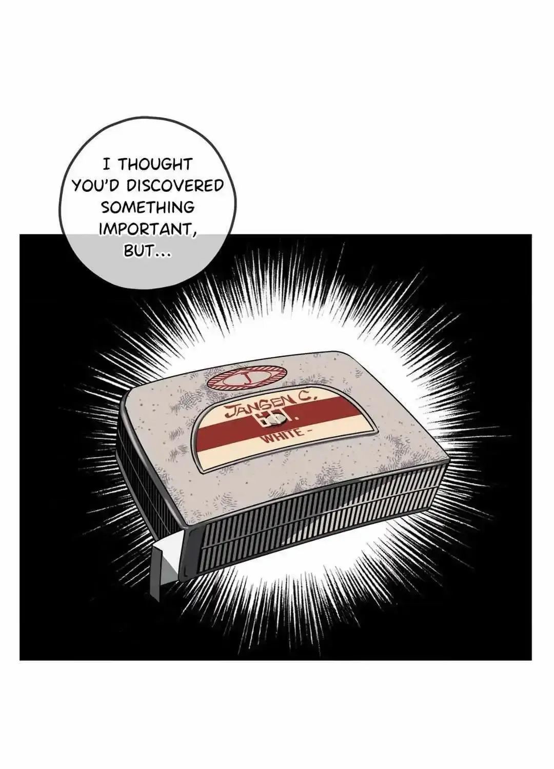 Murder On Sunset 19Th Street Zinmanga X Chapter 7 Page 20