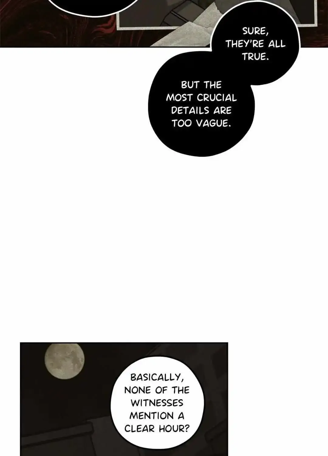 Murder On Sunset 19Th Street Zinmanga X Chapter 7 Page 55