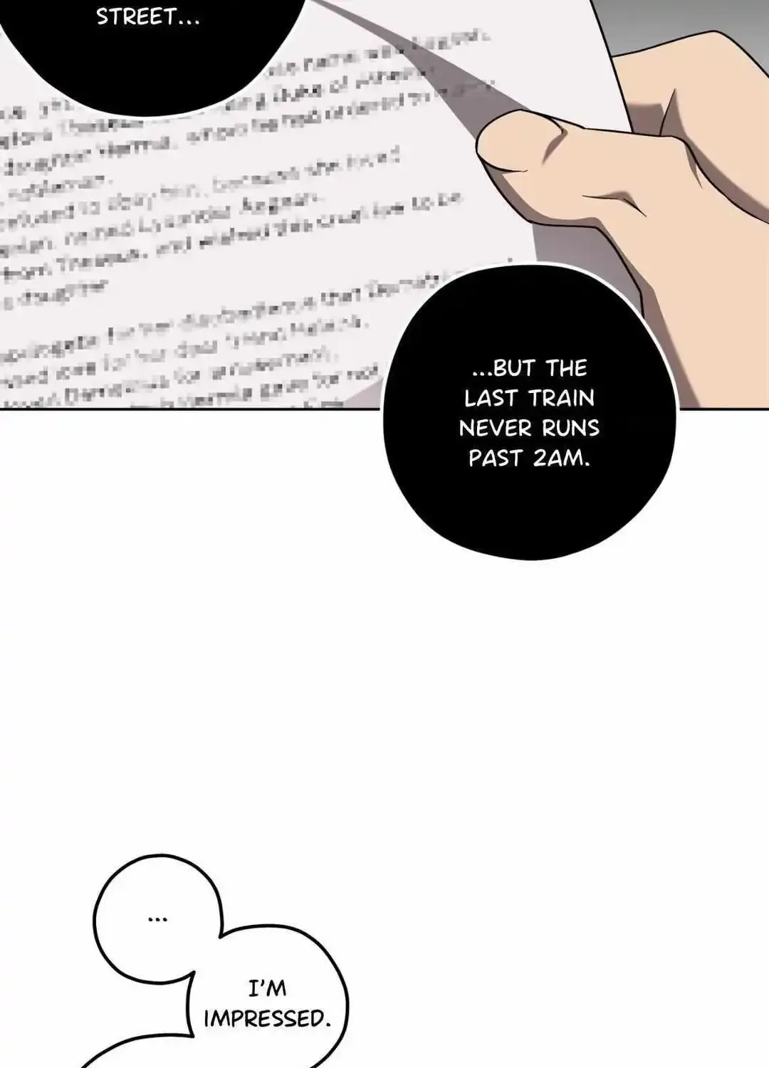 Murder On Sunset 19Th Street Zinmanga X Chapter 7 Page 60