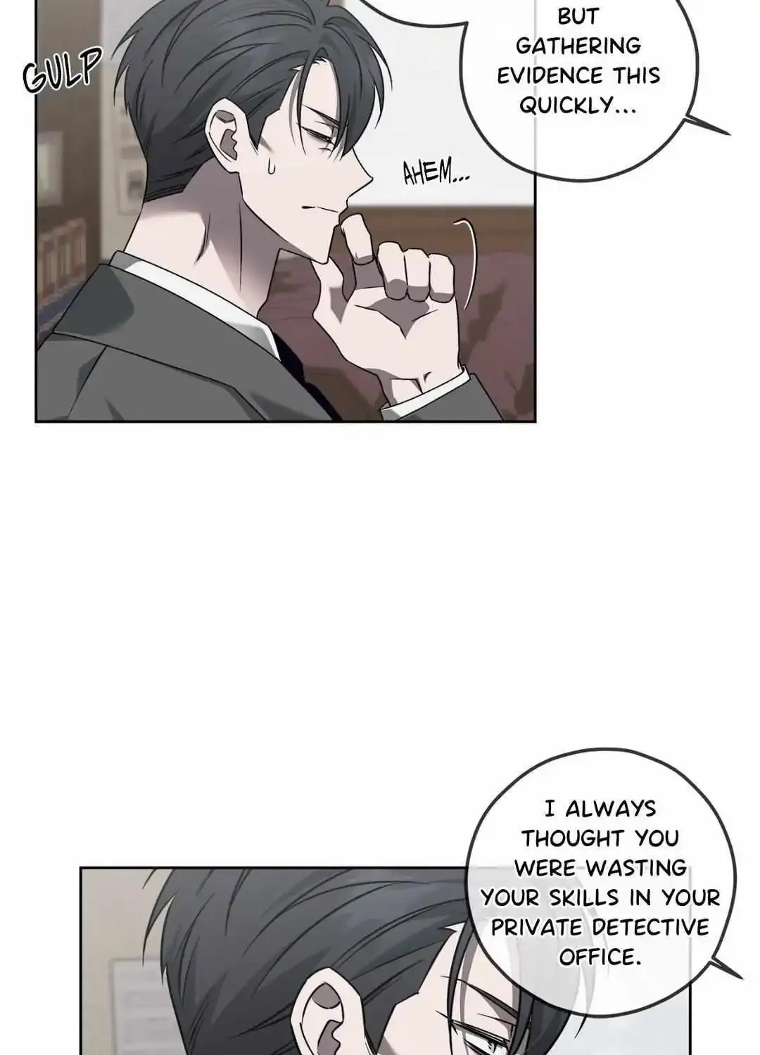 Murder On Sunset 19Th Street Zinmanga X Chapter 7 Page 62
