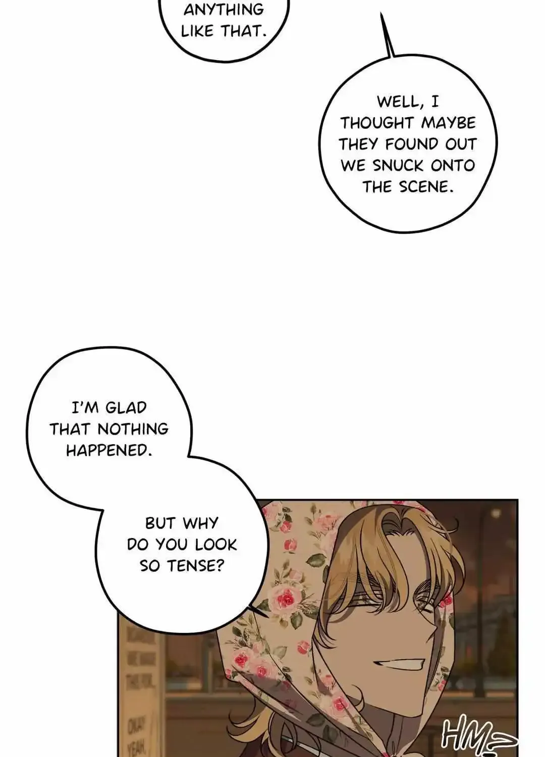 Murder On Sunset 19Th Street Zinmanga X Chapter 7 Page 74