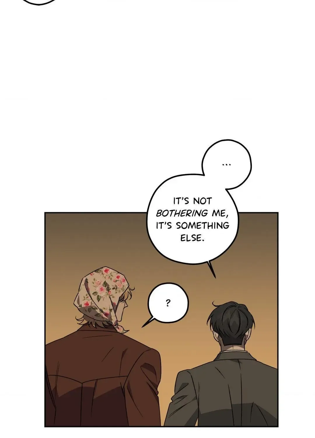 Murder On Sunset 19Th Street Zinmanga X Chapter 7 Page 76