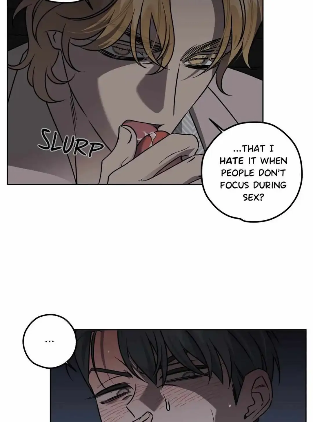 Murder On Sunset 19Th Street Zinmanga X Chapter 6 Page 19
