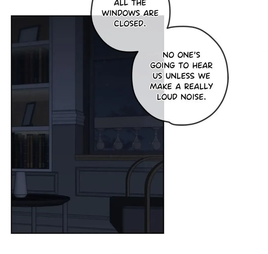 Murder On Sunset 19Th Street Zinmanga X Chapter 6 Page 29