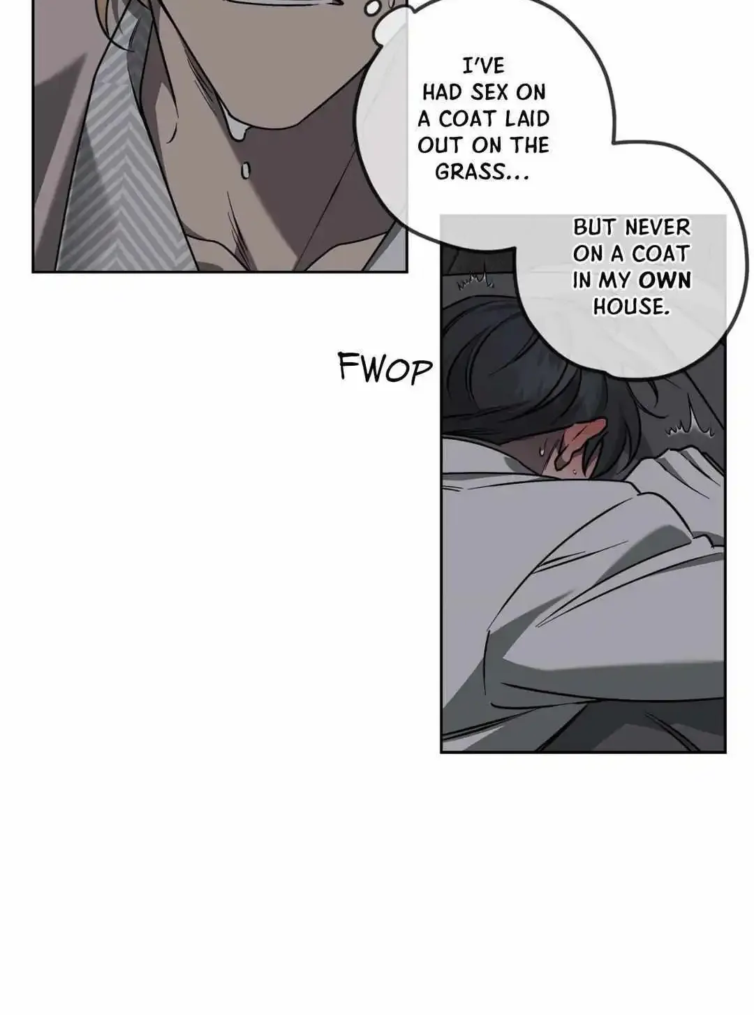 Murder On Sunset 19Th Street Zinmanga X Chapter 6 Page 37