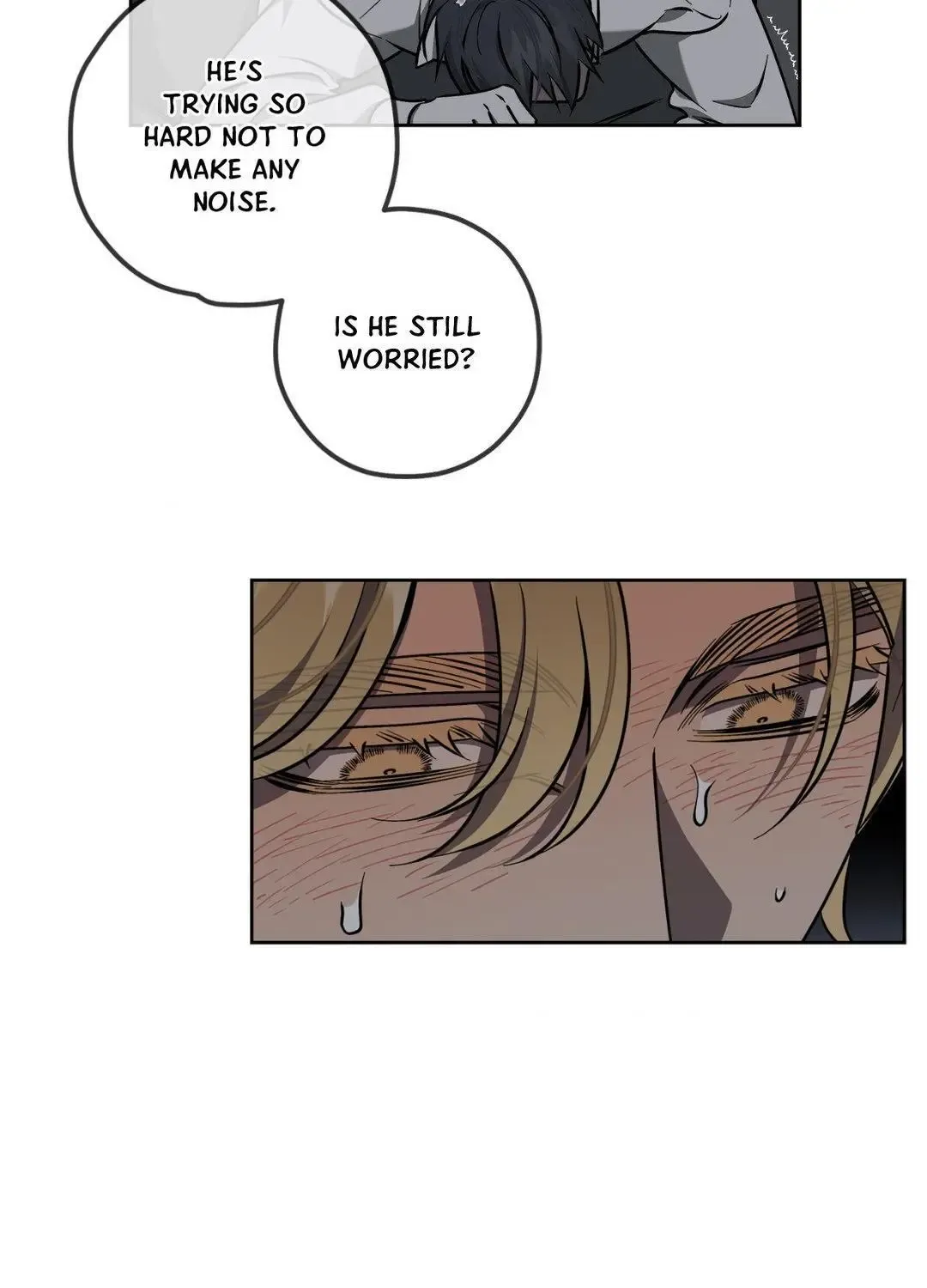 Murder On Sunset 19Th Street Zinmanga X Chapter 6 Page 41