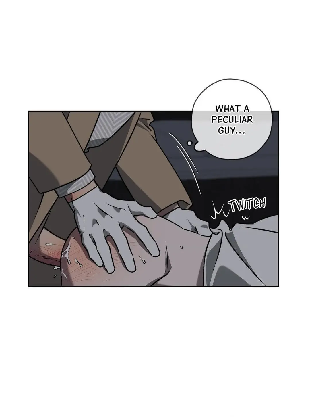 Murder On Sunset 19Th Street Zinmanga X Chapter 6 Page 42