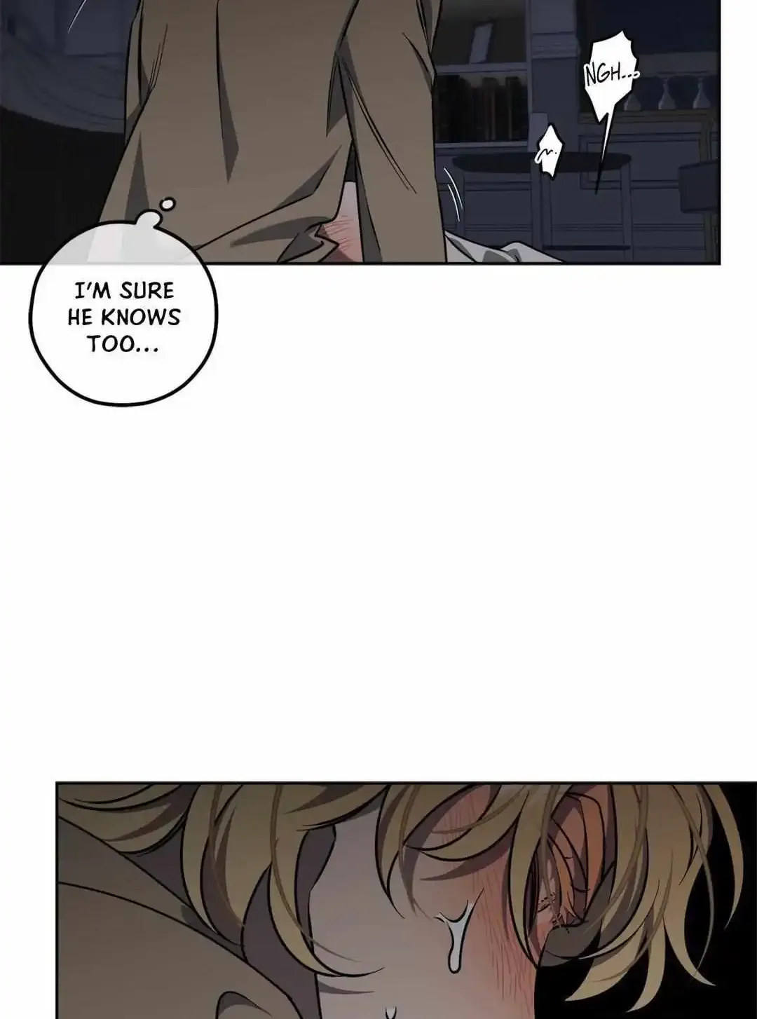 Murder On Sunset 19Th Street Zinmanga X Chapter 6 Page 46