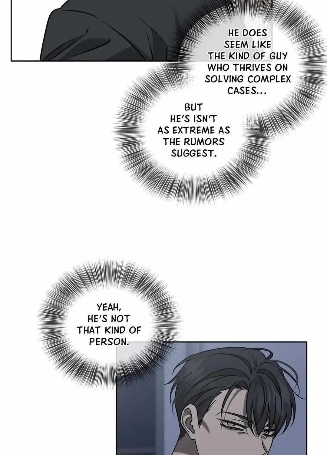 Murder On Sunset 19Th Street Zinmanga X Chapter 6 Page 51
