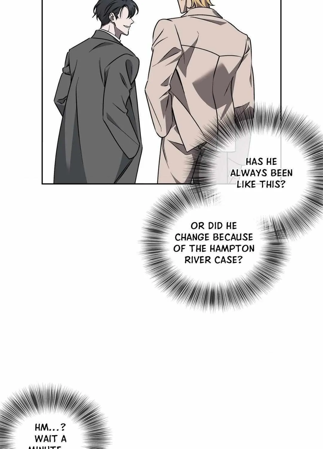 Murder On Sunset 19Th Street Zinmanga X Chapter 6 Page 53