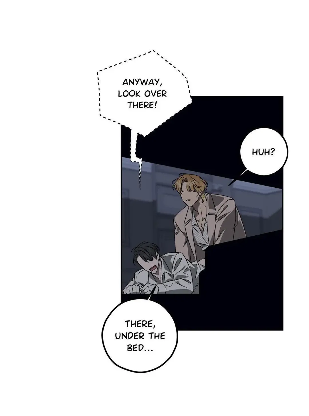 Murder On Sunset 19Th Street Zinmanga X Chapter 6 Page 59